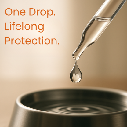 Feline Vital Hydration Drops